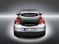 Volvo C30 (2006) - picture 3 of 10