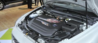 Volvo C30 Battery Electric Vehicle Detroit (2010) - picture 4 of 5