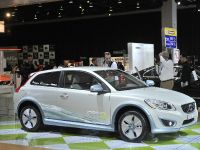 Volvo C30 Battery Electric Vehicle Detroit (2010) - picture 3 of 5