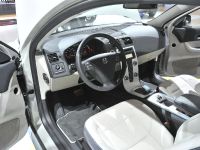 Volvo C30 Battery Electric Vehicle Detroit (2010)