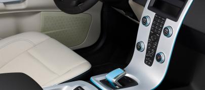 Volvo C30 Battery Electric Vehicle (2012) - picture 4 of 15