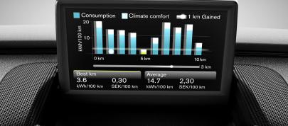 Volvo C30 Battery Electric Vehicle (2012) - picture 12 of 15