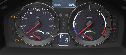 Volvo C30 Battery Electric Vehicle (2012) - picture 15 of 15