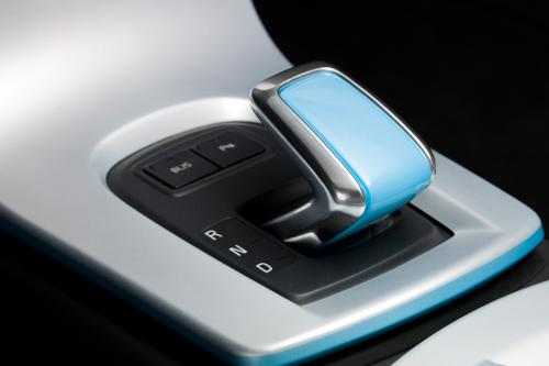 Volvo C30 Battery Electric Vehicle (2012) - picture 9 of 15