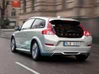 Volvo C30 Battery Electric Vehicle (2012) - picture 5 of 15