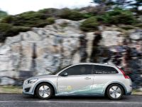 Volvo C30 Battery Electric Vehicle (2012) - picture 3 of 15