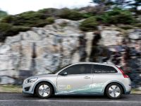 Volvo C30 Battery Electric Vehicle (2012) - picture 7 of 15