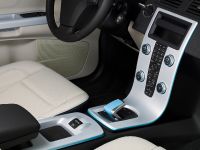 Volvo C30 Battery Electric Vehicle (2012)