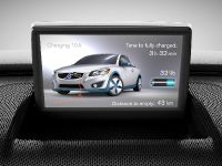 Volvo C30 Battery Electric Vehicle (2012) - picture 5 of 15