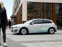 Volvo C30 Battery Electric Vehicle