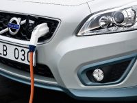 Volvo C30 Battery Electric Vehicle (2012) - picture 8 of 15