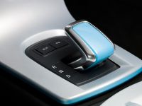 Volvo C30 Battery Electric Vehicle (2012)