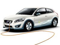 Volvo C30 Battery Electric Vehicle (2012) - picture 1 of 15