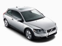 Volvo C30 Battery Electric Vehicle (2012) - picture 2 of 15