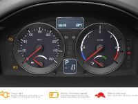 Volvo C30 Battery Electric Vehicle (2012)