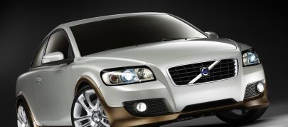 Volvo C30 Concept (2006) - picture 4 of 23