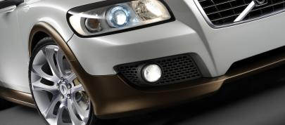 Volvo C30 Concept (2006) - picture 12 of 23
