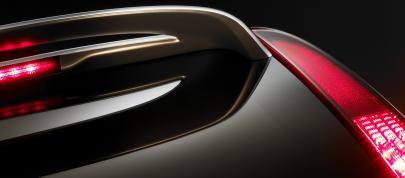 Volvo C30 Concept (2006) - picture 15 of 23