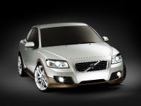 Volvo C30 Concept (2006) - picture 2 of 23