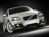 Volvo C30 Concept (2006) - picture 3 of 23
