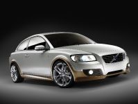 Volvo C30 Concept (2006)