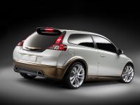 Volvo C30 Concept (2006)