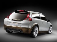 Volvo C30 Concept (2006)