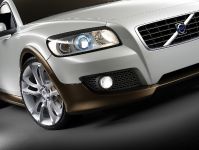 Volvo C30 Concept (2006)
