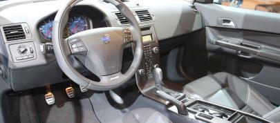 Volvo C30 Detroit (2013) - picture 4 of 4