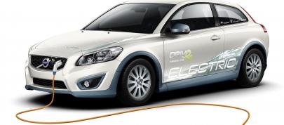 Volvo C30 DRIVe Electric (2011) - picture 7 of 11