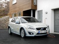 Volvo C30 DRIVe Electric (2011) - picture 2 of 11