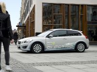 Volvo C30 DRIVe Electric (2011) - picture 4 of 11