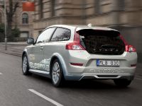 Volvo C30 DRIVe Electric (2011) - picture 5 of 11