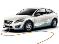 Volvo C30 DRIVe Electric (2011) - picture 7 of 11