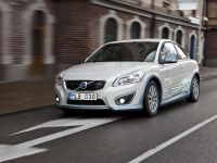 Volvo C30 DRIVe Electric (2011) - picture 8 of 11