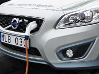 Volvo C30 DRIVe Electric (2011)