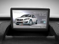 Volvo C30 DRIVe Electric (2011) - picture 11 of 11