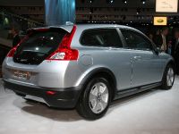 Volvo C30 Efficiency Frankfurt (2011) - picture 2 of 3