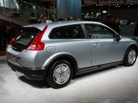 Volvo C30 Efficiency Frankfurt (2011) - picture 3 of 3