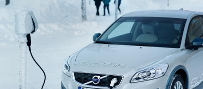 Volvo C30 Electric (2011) - picture 4 of 14