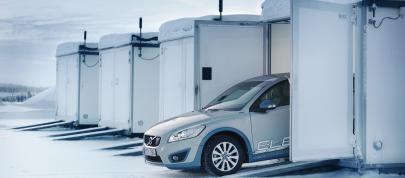 Volvo C30 Electric (2011) - picture 7 of 14