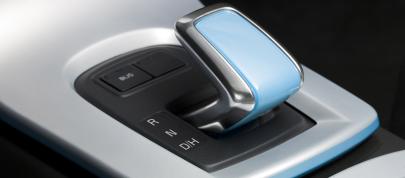 Volvo C30 Electric (2011) - picture 12 of 14