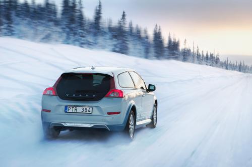 Volvo C30 Electric (2011) - picture 9 of 14