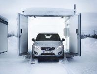 Volvo C30 Electric (2011) - picture 2 of 14