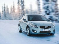 Volvo C30 Electric (2011) - picture 3 of 14