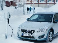 Volvo C30 Electric, 4 of 14