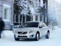 Volvo C30 Electric (2011) - picture 5 of 14