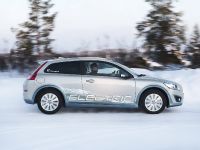 Volvo C30 Electric (2011) - picture 8 of 14