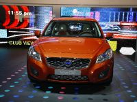 Volvo C30 Frankfurt (2009)