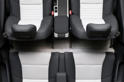 Volvo C30 Interior Design Award (2008) - picture 8 of 8